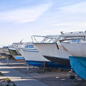 Boat Storage